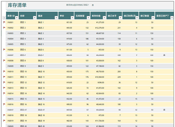 这些办公室Excel实用技能，狂甩老员工一条街