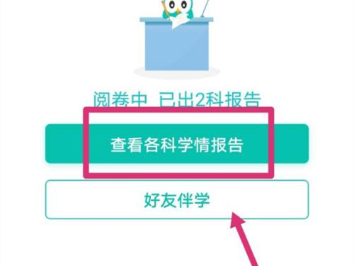 智学网隐藏了成绩怎么查成绩。