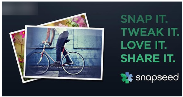 这些修图APP值得留在手机上，你用过几个