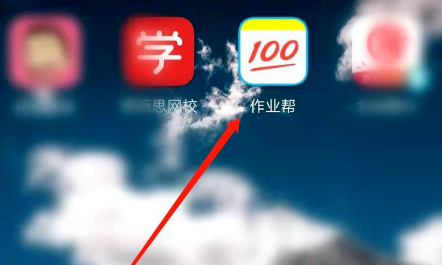 作业帮个性化在哪设置。