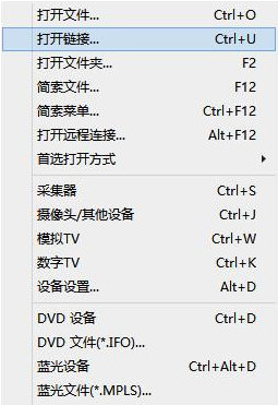 只有一个播放链接，交给完美解码，轻松观影