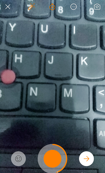 只要这样设置,拍快手就能自动暂停