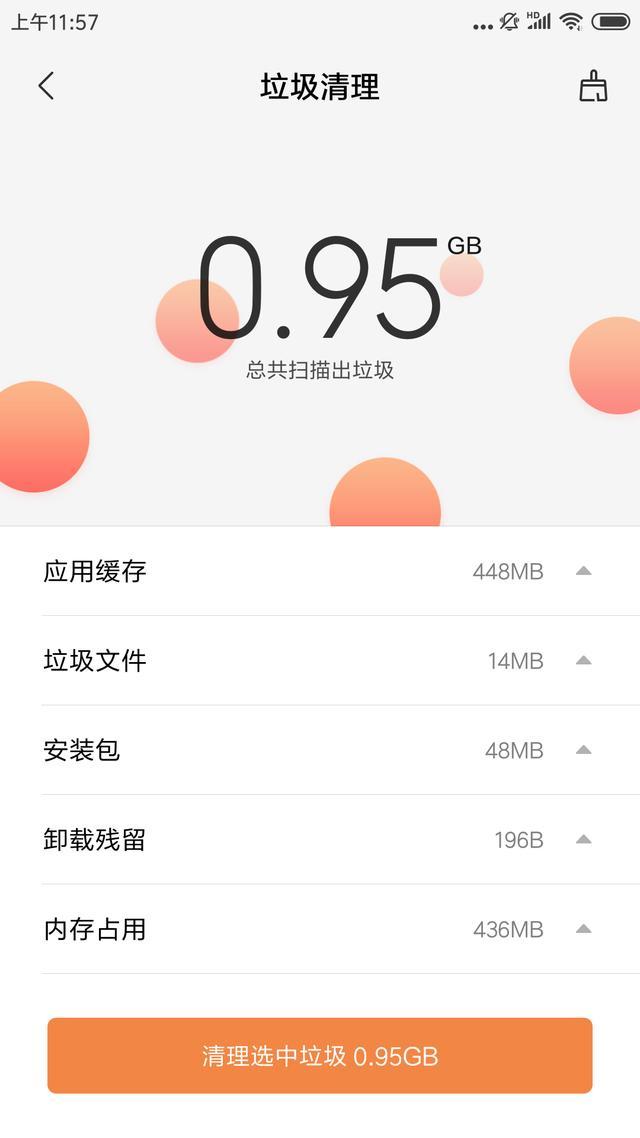 只要做到这几点，小米手机不可能越用越卡