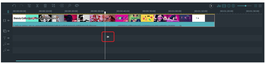 制作鬼畜视频并不难,用万兴神剪手就OK
